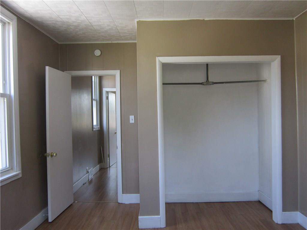 1210 3rd Street McKees Rocks, PA 15136 - Photo 8 of 25 2nd floor bedroom.