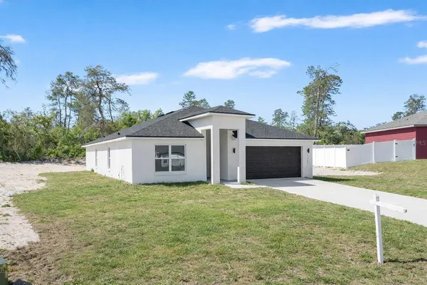 $2,200 | 17061 Southwest 30th Avenue Road, Ocala, FL 34473