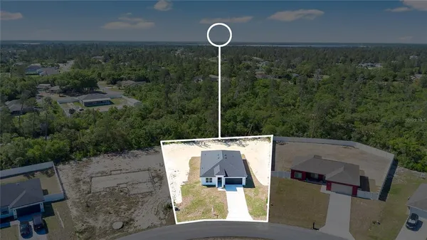 $2,200 | 17061 Southwest 30th Avenue Road, Ocala, FL 34473