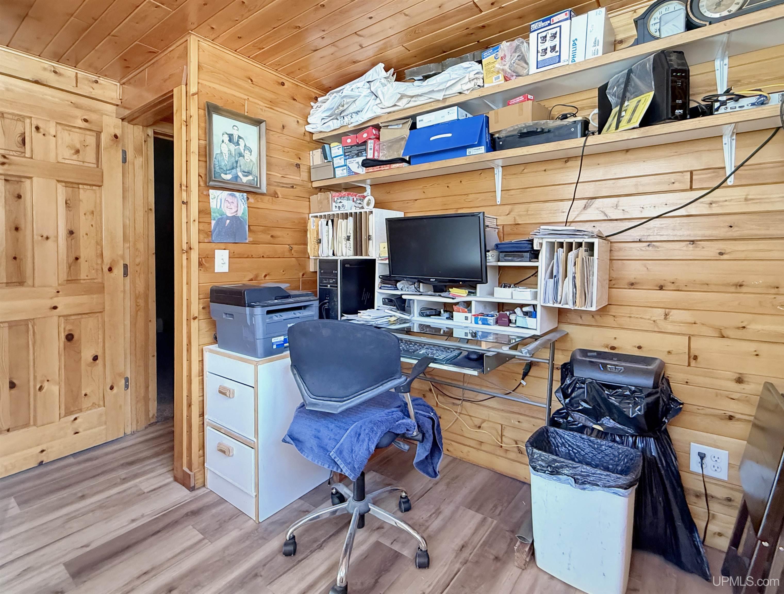 1457 West Shag Lakes Road Gwinn, MI 49841 - Photo 50 of 66