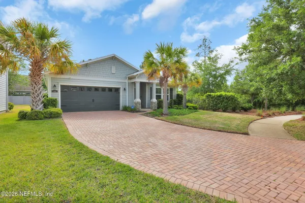 $475,000 | 165 Bluffton Court, St. Augustine, FL 32092