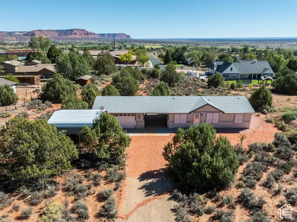 $370,000 | 1459 South Stewart Drive, Kanab, UT 84741