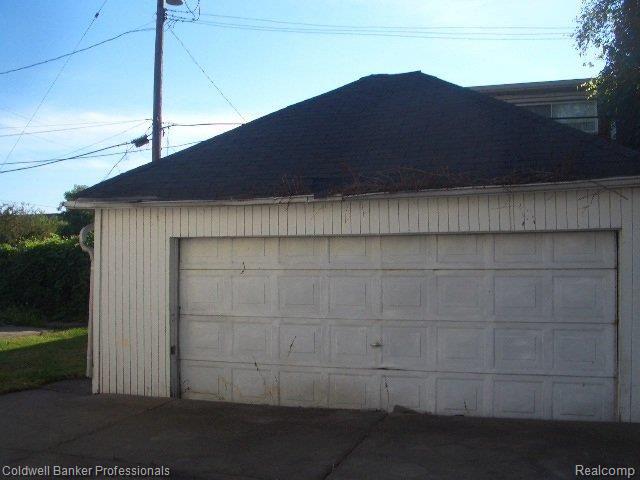 3626 Cadieux Road Detroit, MI 48224 - Photo 7 of 21 3626 008