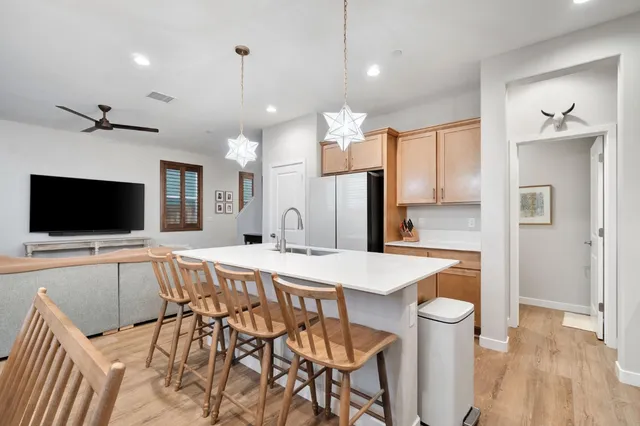 $424,900 | 554 Mccaffrey Way, Madera, CA 93636