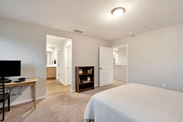 $424,900 | 554 Mccaffrey Way, Madera, CA 93636