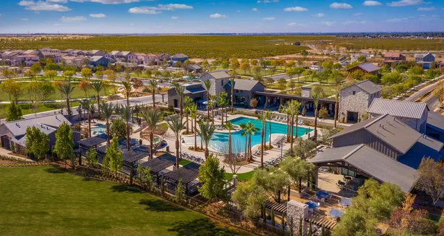 $424,900 | 554 Mccaffrey Way, Madera, CA 93636