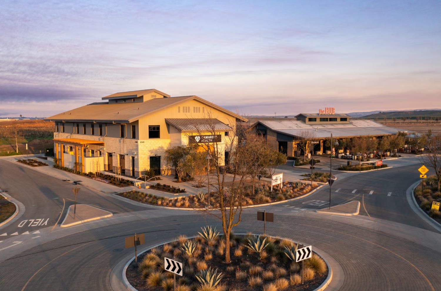 554 Mccaffrey Way Madera, CA 93636 - Photo 47 of 47