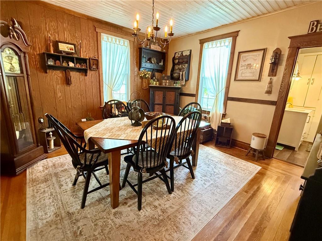 1035 Main Street East Rural Valley, PA 16249 - Photo 10 of 40