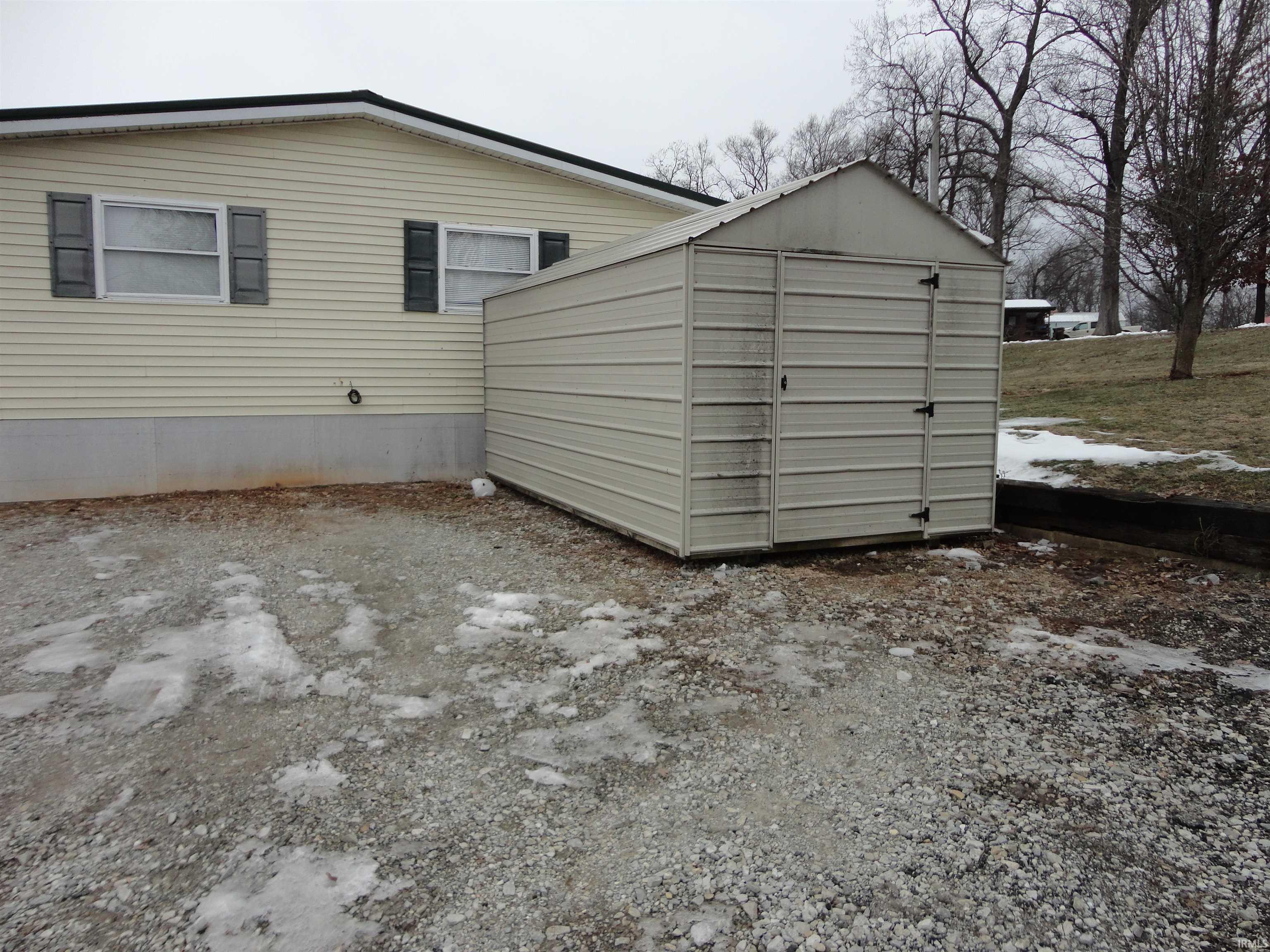 602 Noe Road Orleans, IN 47452 - Photo 15 of 15