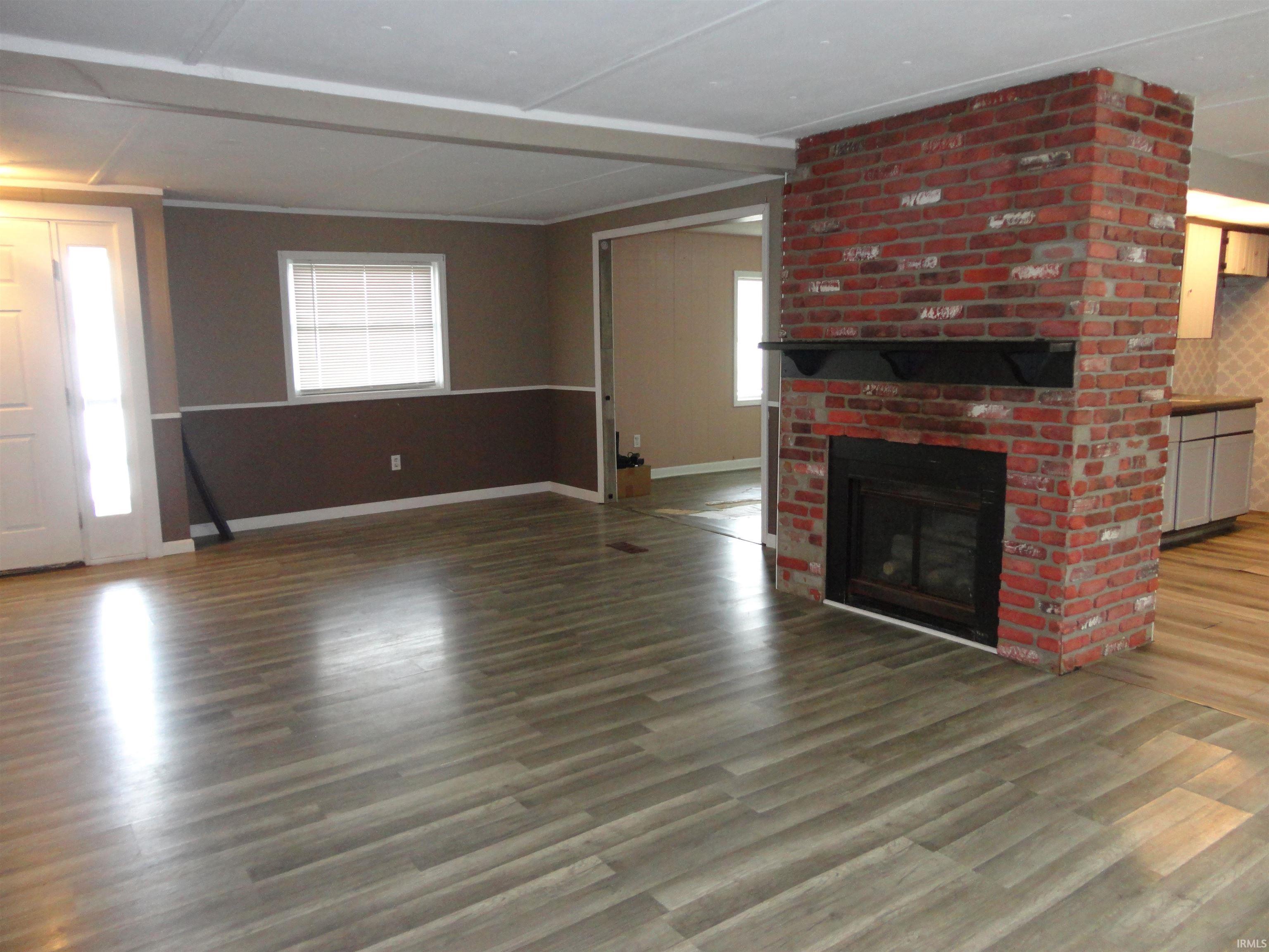 602 Noe Road Orleans, IN 47452 - Photo 3 of 15