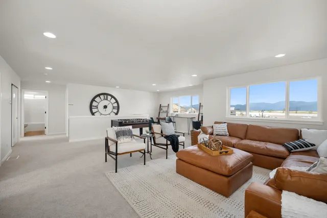 $795,000 | 24785 East Blue Ridge Avenue, Liberty Lake, WA 99019