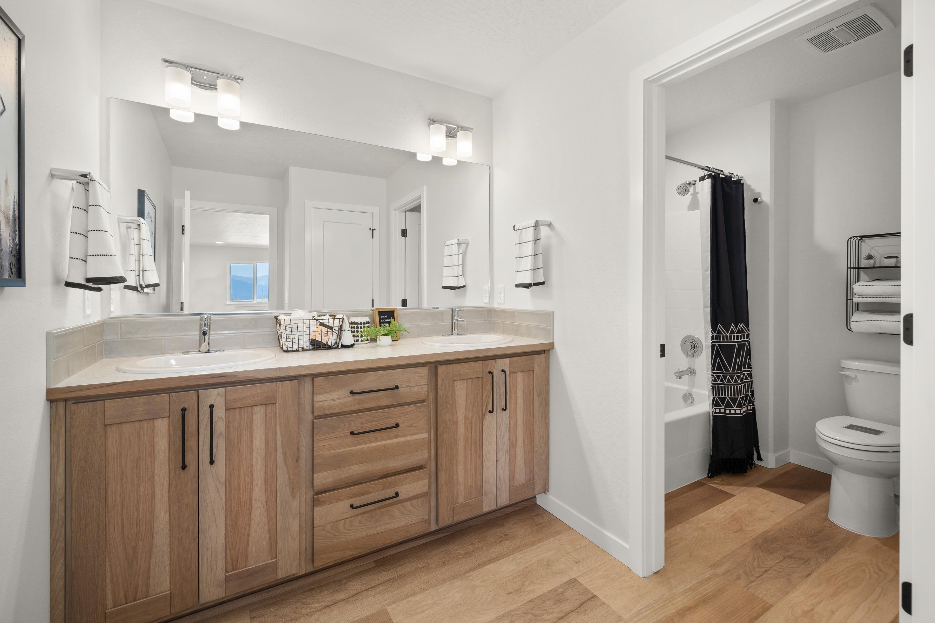 24785 East Blue Ridge Avenue Liberty Lake, WA 99019 - Photo 18 of 21