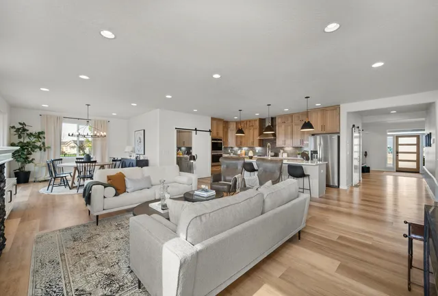 $795,000 | 24785 East Blue Ridge Avenue, Liberty Lake, WA 99019