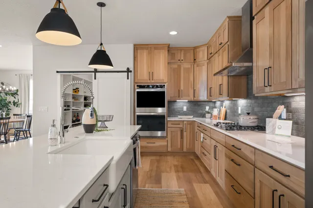 $795,000 | 24785 East Blue Ridge Avenue, Liberty Lake, WA 99019