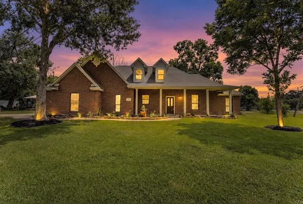 $345,000 | 5502 Gum Street, Crosby, TX 77532
