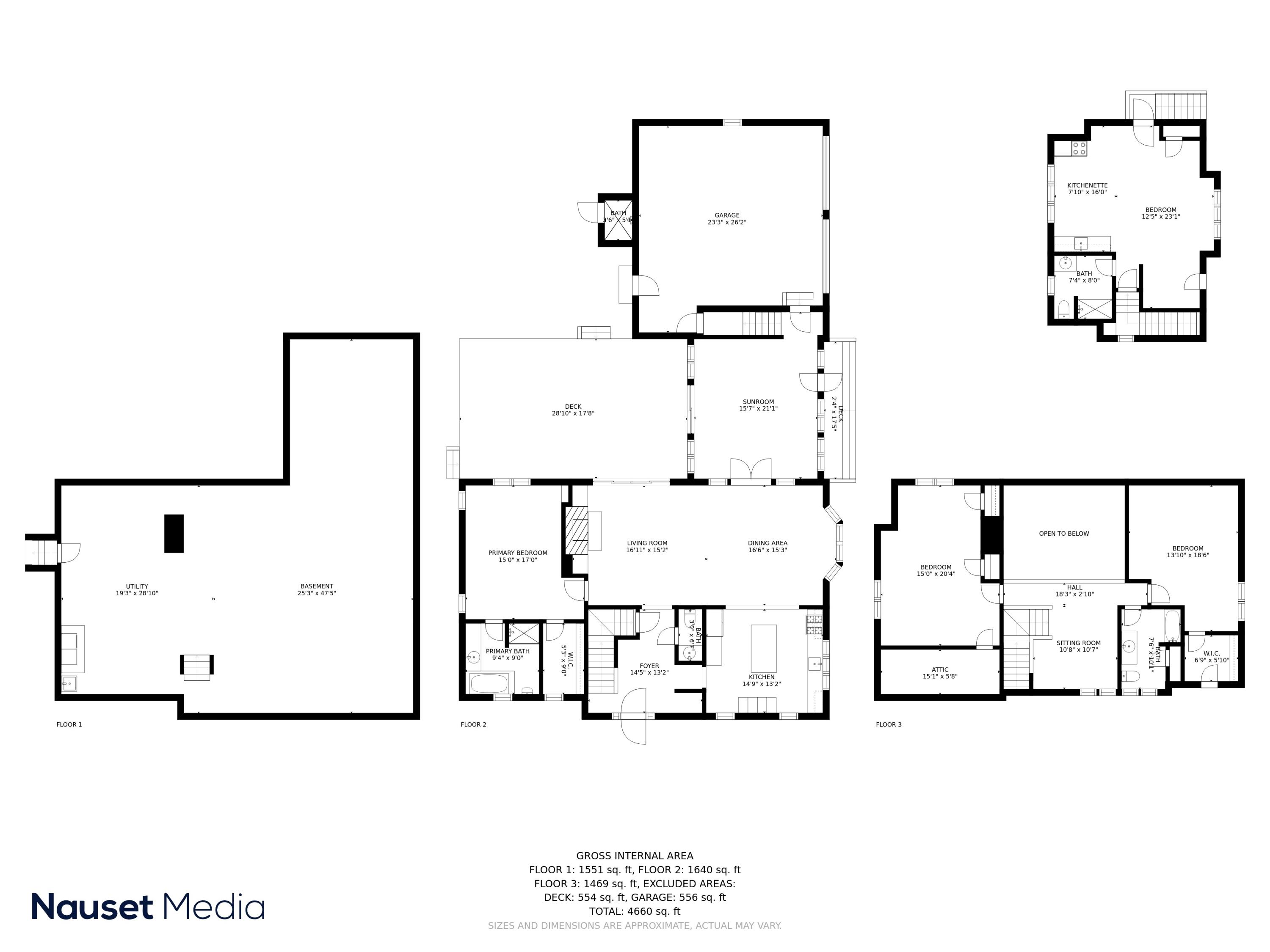 195 Cathedral Road Brewster, MA 02631 - Photo 54 of 54 All-in-One