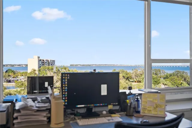 $215,000 | 2621 Cove Cay Drive, Unit 804, Clearwater, FL 33760