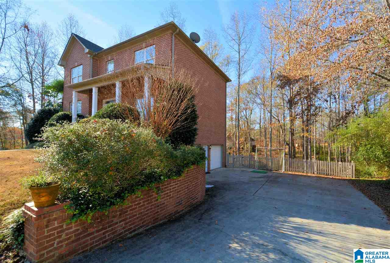 121 Branch Drive Chelsea, AL 35043 - Photo 2 of 47