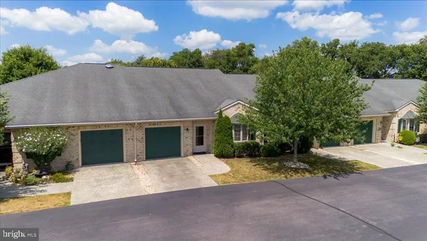 $264,000 | 12993 Little Hayden Circle, Hagerstown, MD 21742