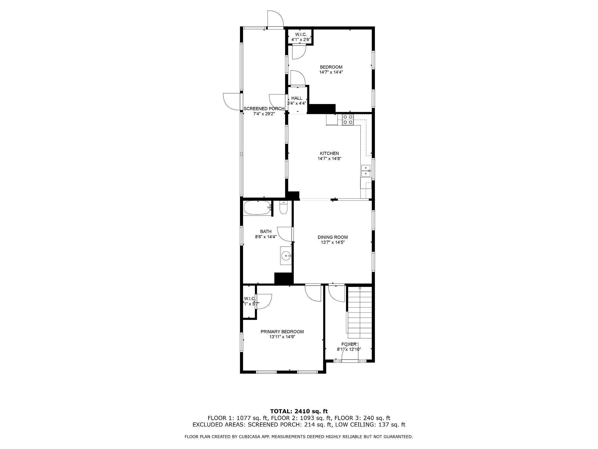 324 Bennoch Road Old Town, ME 04468 - Photo 42 of 45 Gallery Image 42