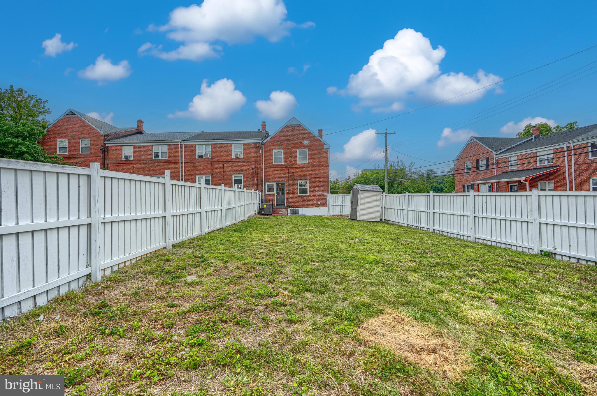 3901 Mountwood Road Baltimore, MD 21229 - Photo 38 of 40