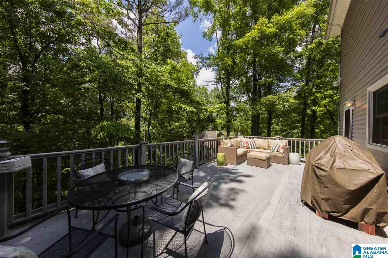 2025 Shagbark Road Birmingham, AL 35244 - Photo 34 of 36