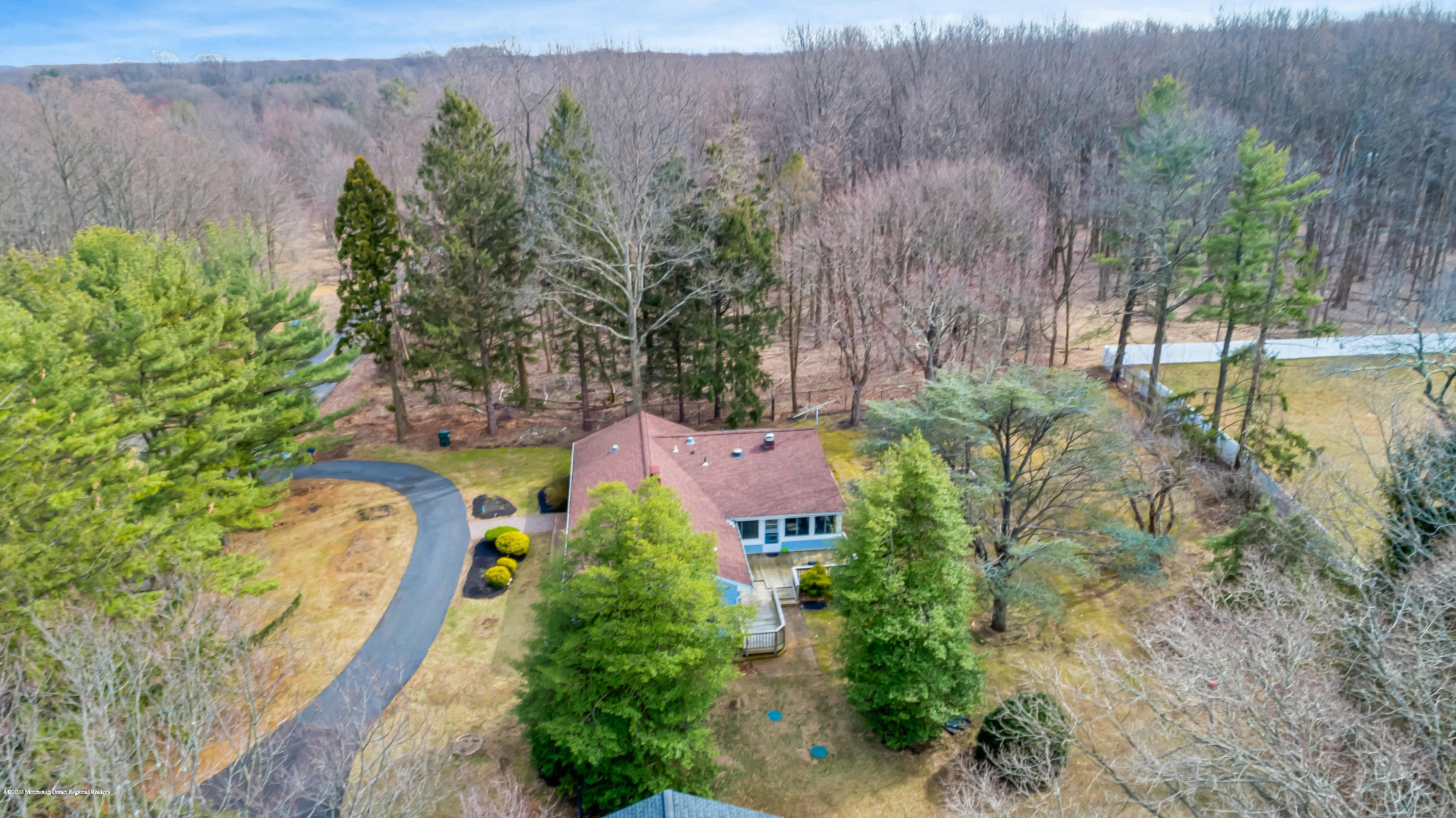45 Line Road Holmdel, NJ 07733 - Photo 29 of 33 45 Line Rd Holmdel NJ 07733-print-006-00
