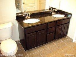 3403 Shadwell Lane Rochester, MI 48306 - Photo 6 of 13 Monroe 2nd. Bath