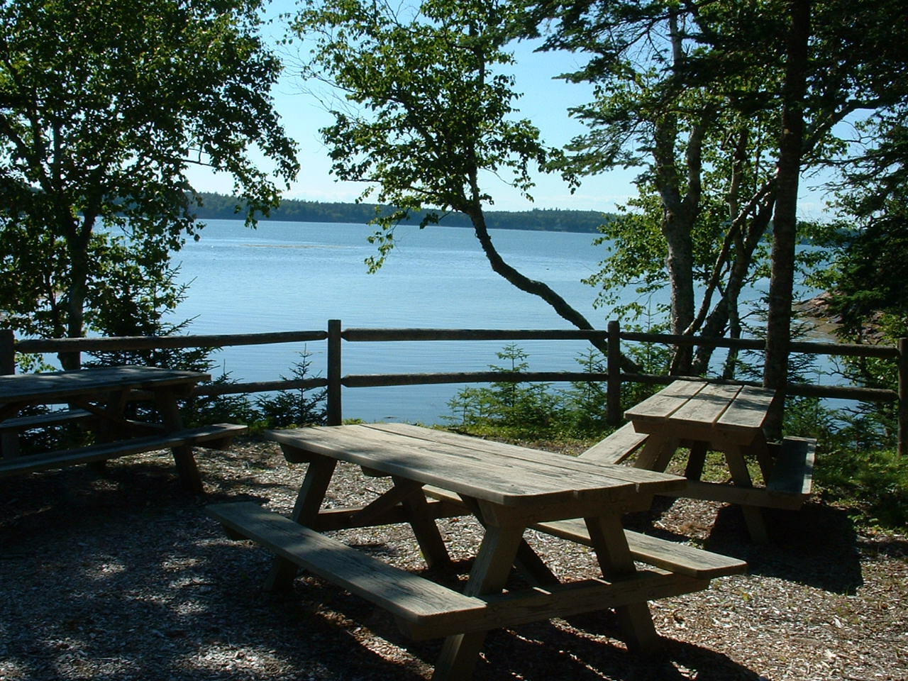 Lot 17 Yoho Head Road Machiasport, ME 04655 - Photo 18 of 24 Hooper's Ledge Common Lot