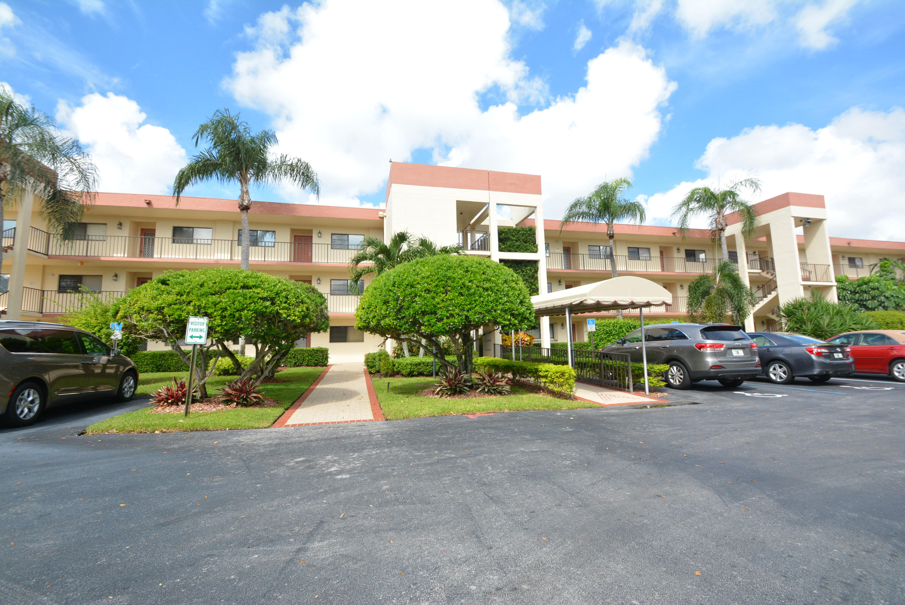 15075 Witney Road, Unit 305 Delray Beach, FL 33484 - Photo 1 of 57 DSC_0035