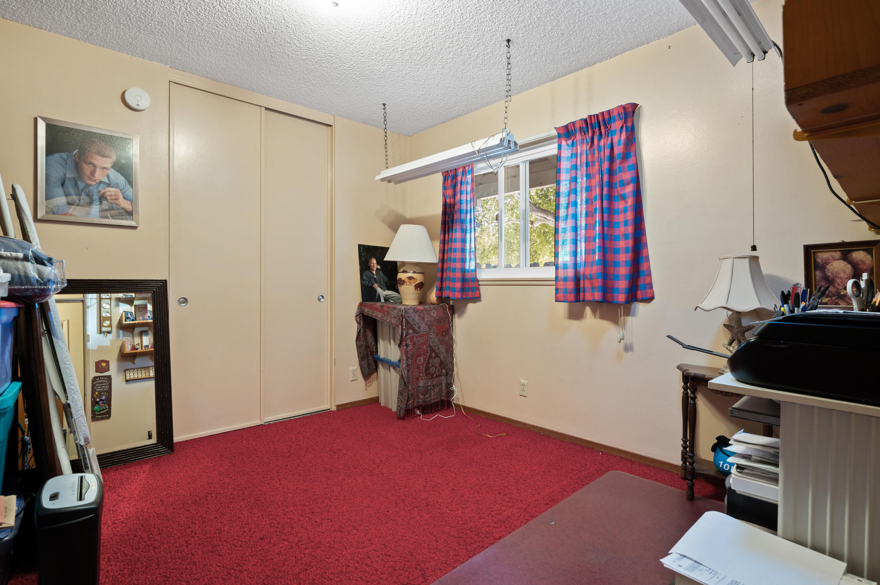 3432 Rucker Road Lompoc, CA 93436 - Photo 15 of 17 a bedroom with a bed and a window