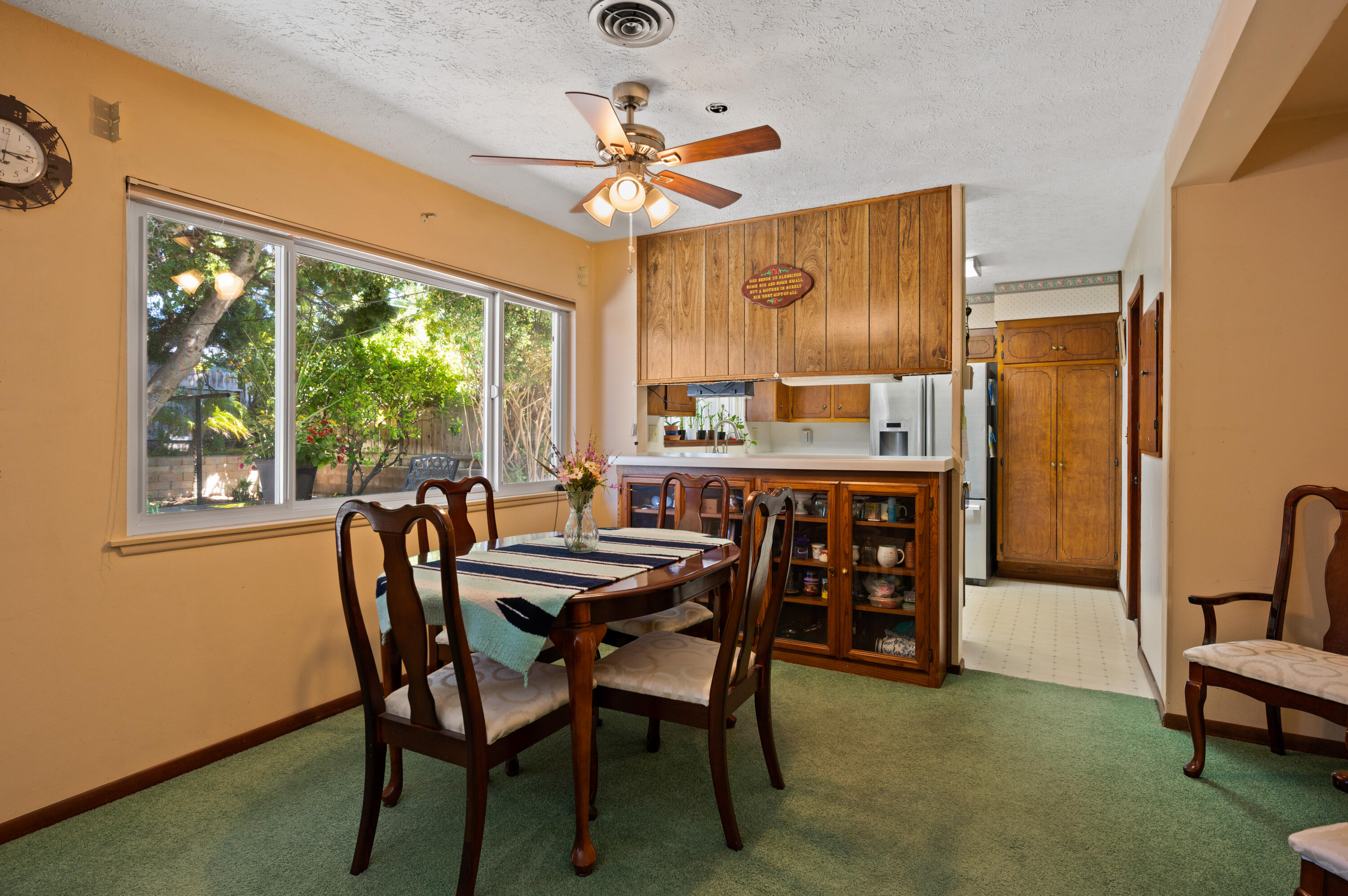 3432 Rucker Road Lompoc, CA 93436 - Photo 6 of 17 a dining room with furniture and window