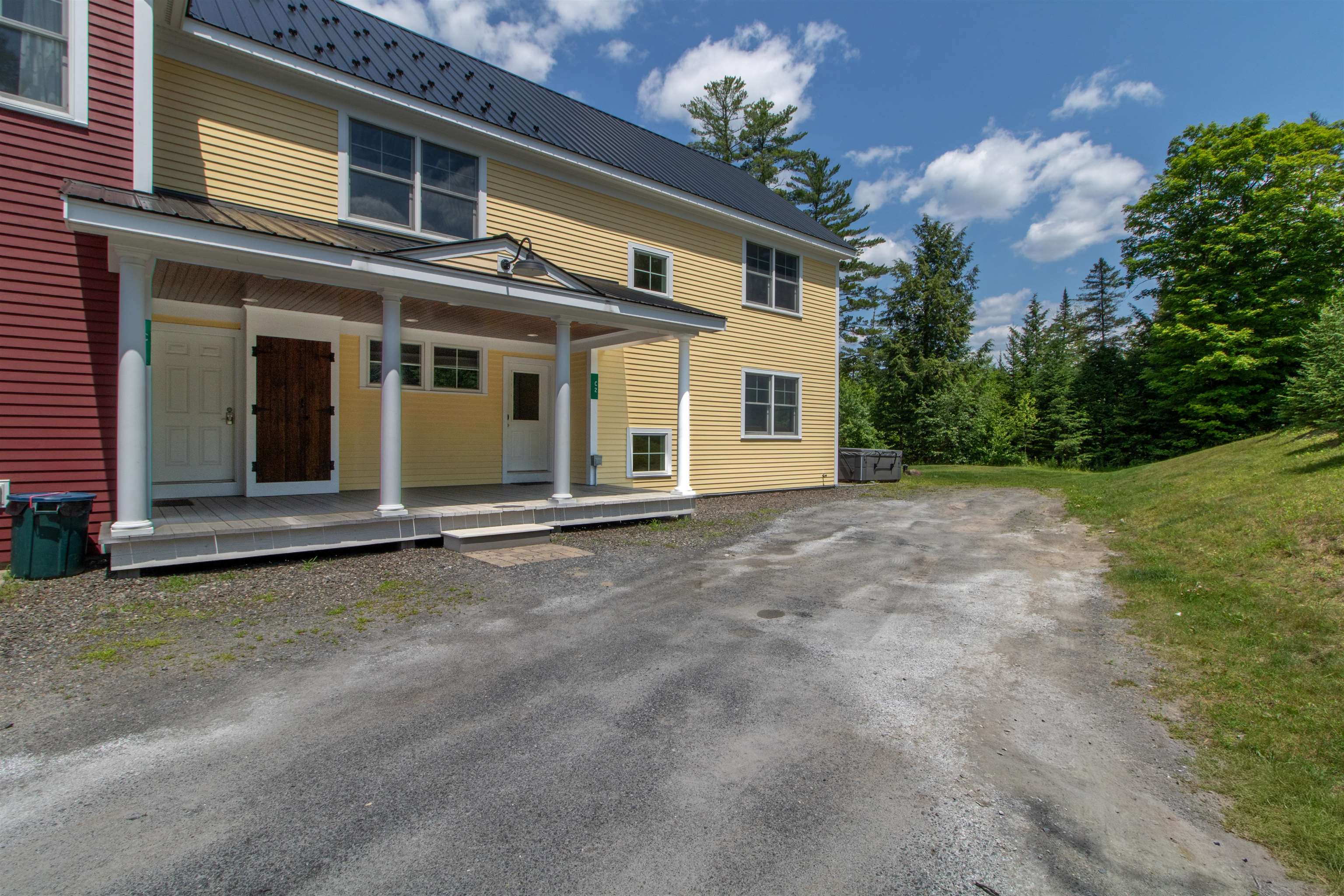 1089 Mountain Road, Unit C2 Burke, VT 05832 - Photo 4 of 36