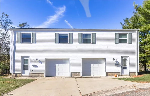 $220,000 | 128 Orchard Drive, Unit A & B, St. Clairsville, OH 43950