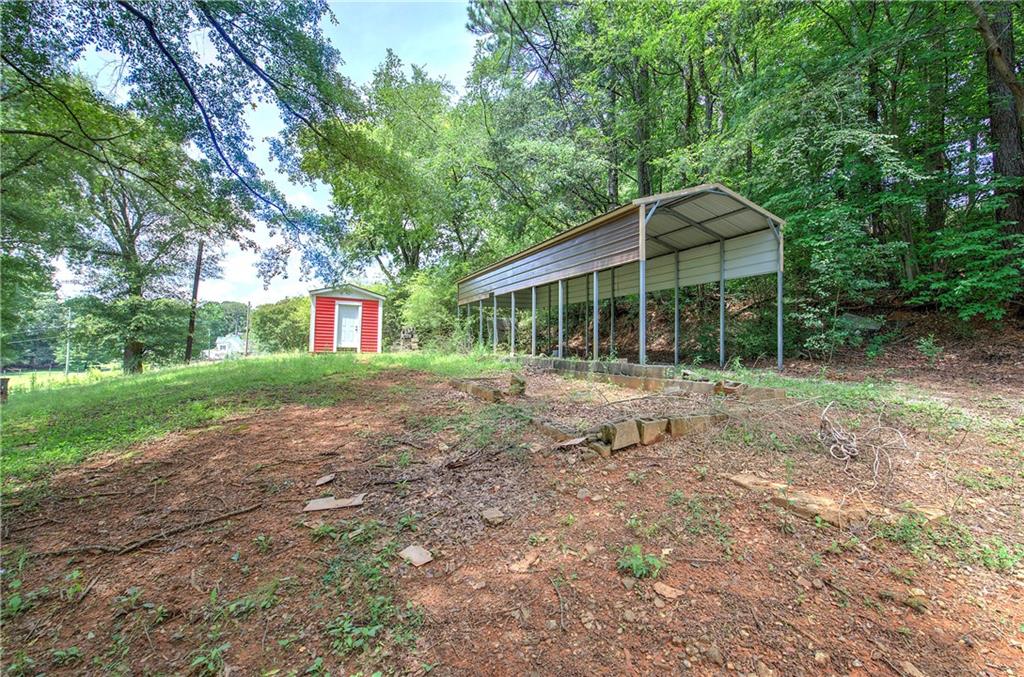 274 Jordan Road Southeast Cartersville, GA 30120 - Photo 4 of 6