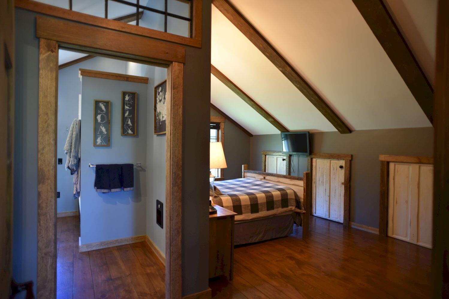 433 Beckwith Road Cornville, ME 04976 - Photo 58 of 110 58.