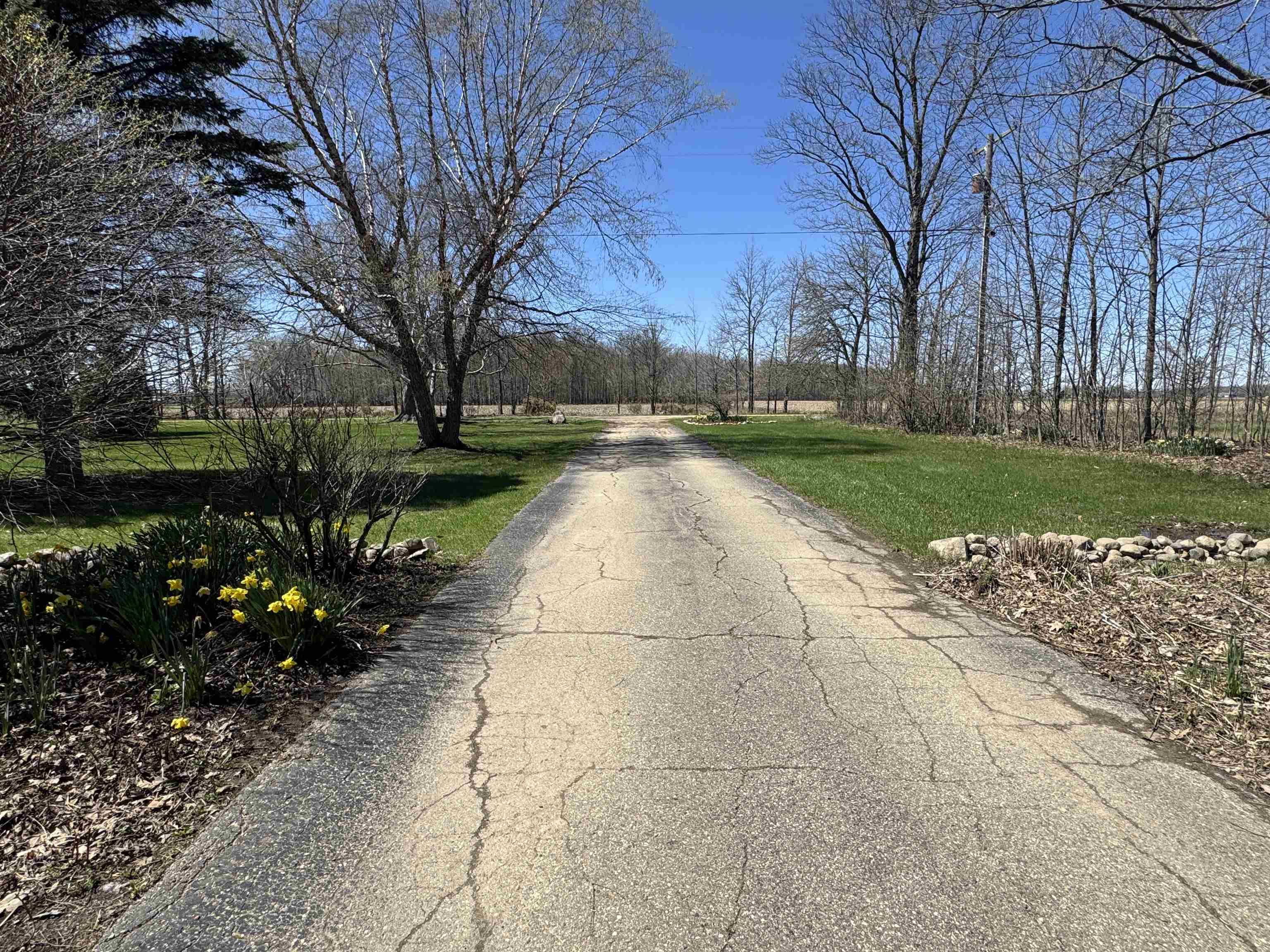 3492 North Ridley Road Owosso, MI 48867 - Photo 71 of 73