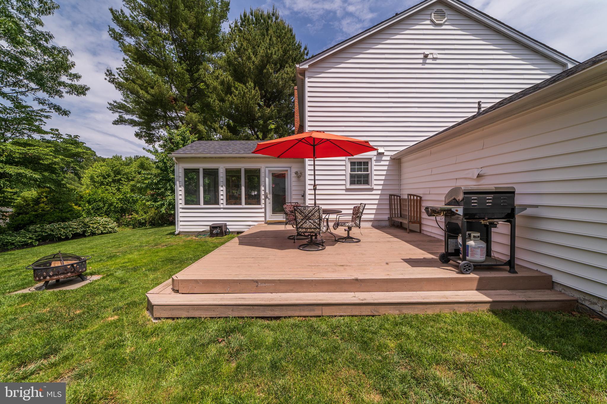 6318 Rockwell Road Burke, VA 22015 - Photo 5 of 66 Gallery Image 5