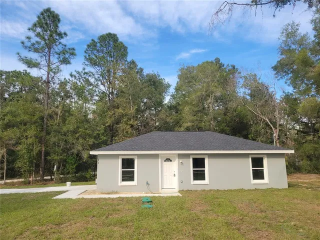 $213,000 | 71 Northeast 155th Court, Williston, FL 32696