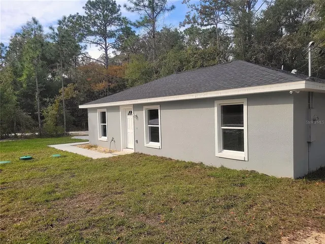 $213,000 | 71 Northeast 155th Court, Williston, FL 32696