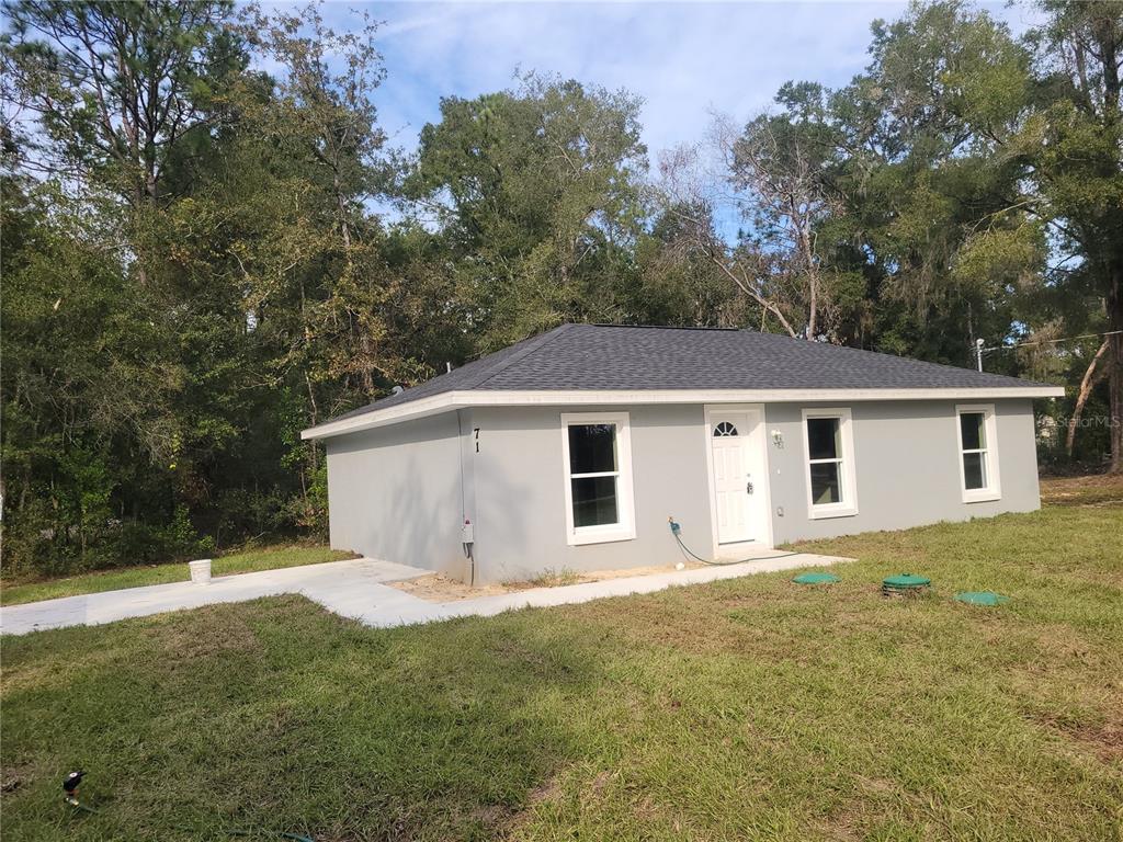 71 Northeast 155th Court Williston, FL 32696 - Photo 4 of 16