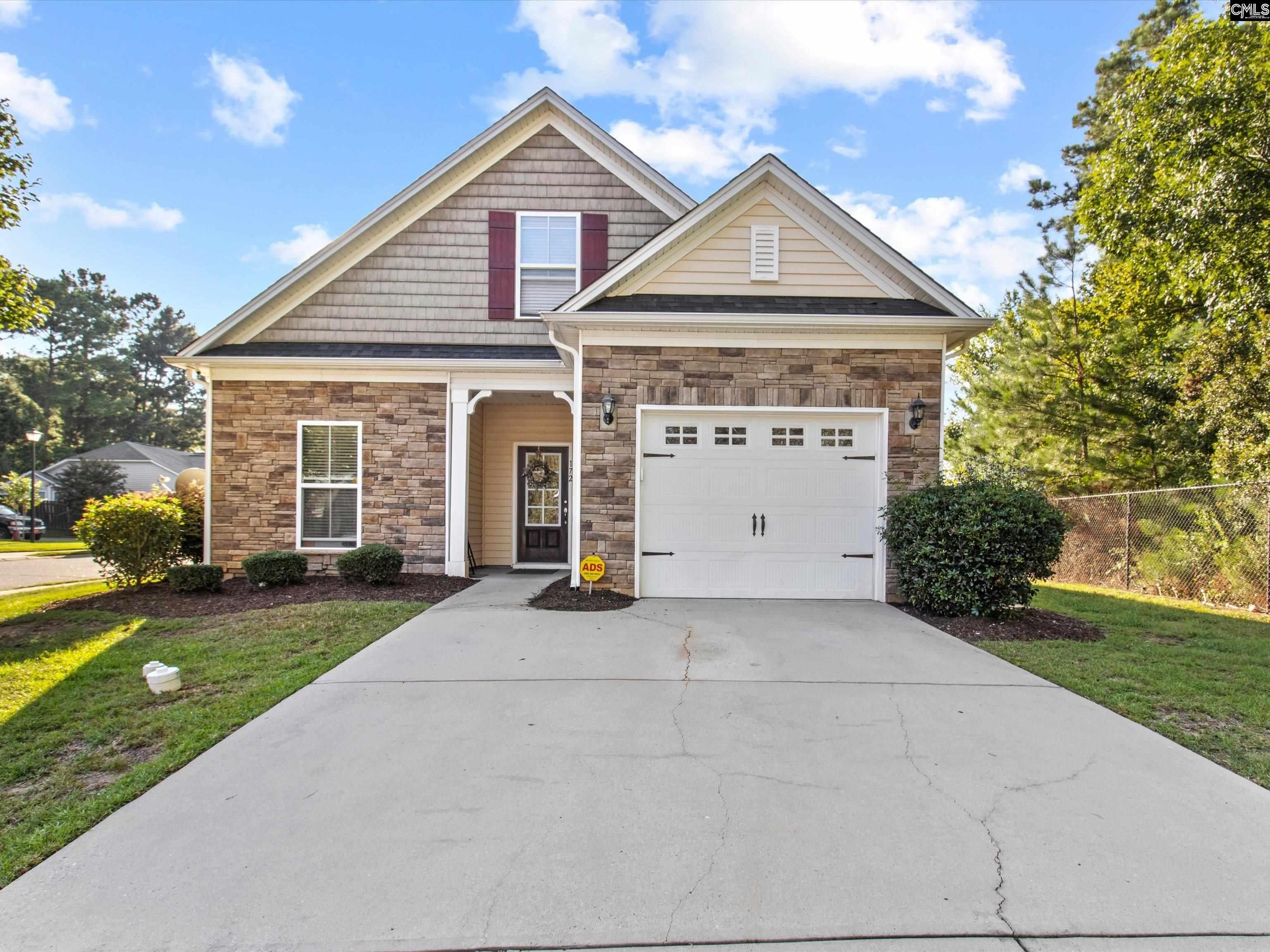 172 Springhaven Drive Columbia, SC 29210 - Photo 1 of 19 Gallery Image 1
