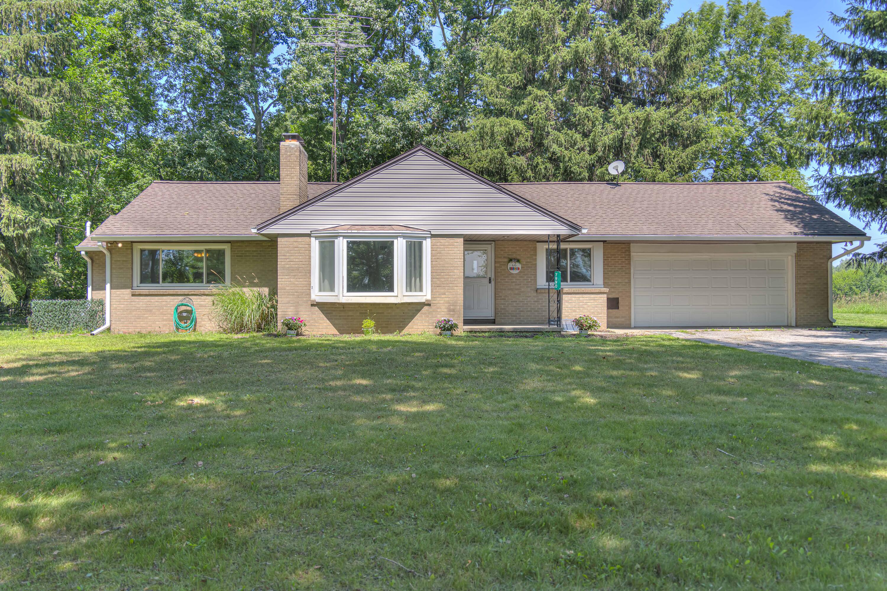 7990 Stony Lake Road Jackson, MI 49201 - Photo 1 of 43 7990 Stony Lake 02