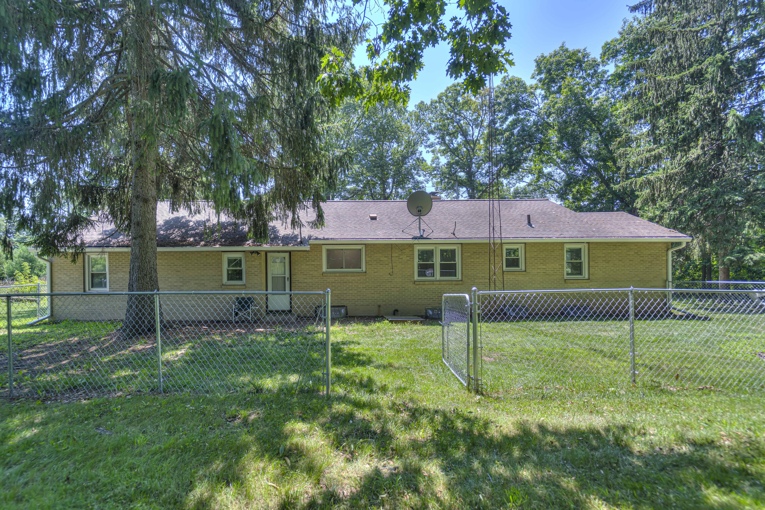 7990 Stony Lake Road Jackson, MI 49201 - Photo 2 of 43 7990 Stony Lake 05