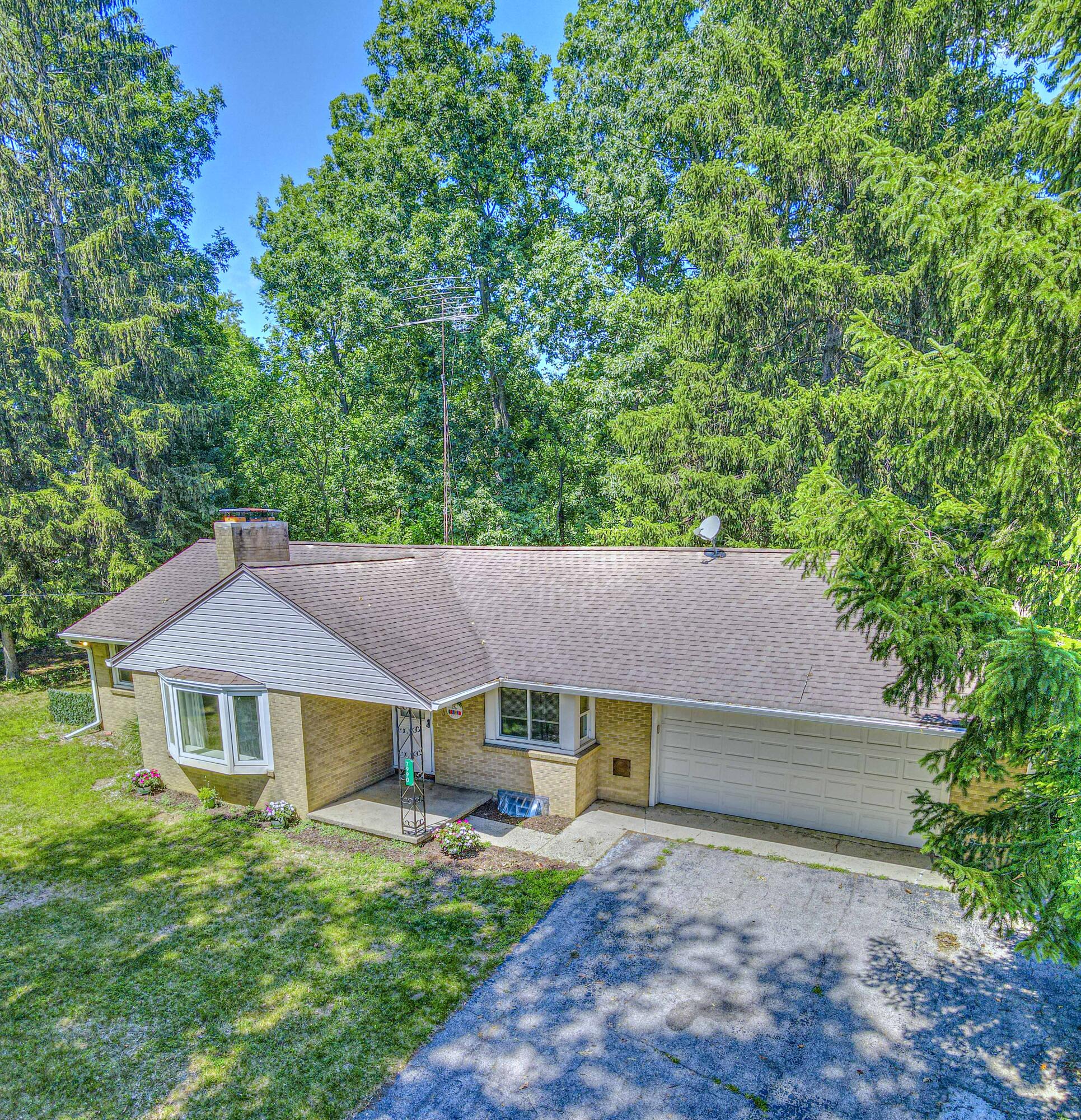 7990 Stony Lake Road Jackson, MI 49201 - Photo 32 of 43 7990 Stony Lake 07
