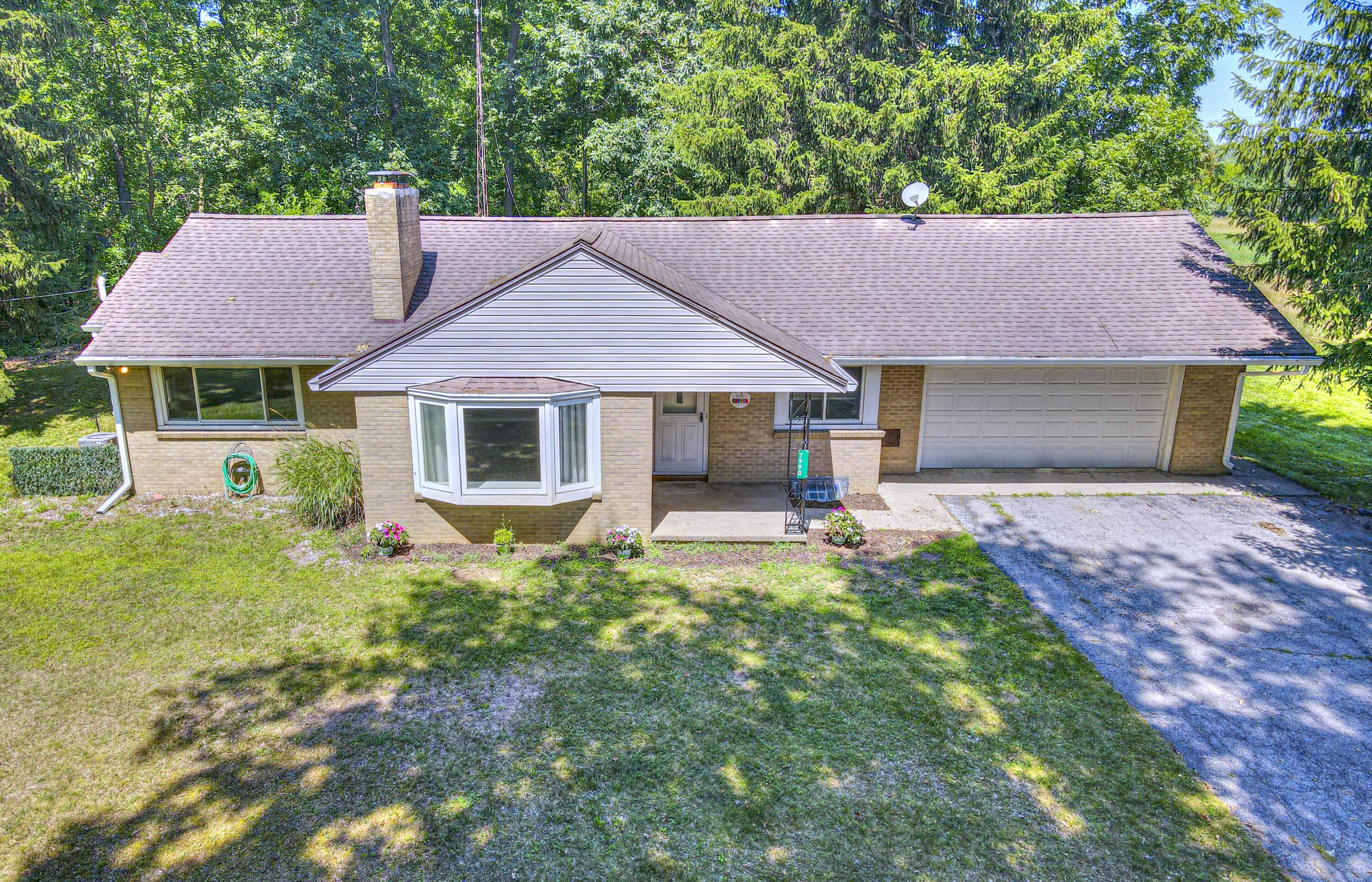 7990 Stony Lake Road Jackson, MI 49201 - Photo 33 of 43 7990 Stony Lake 08