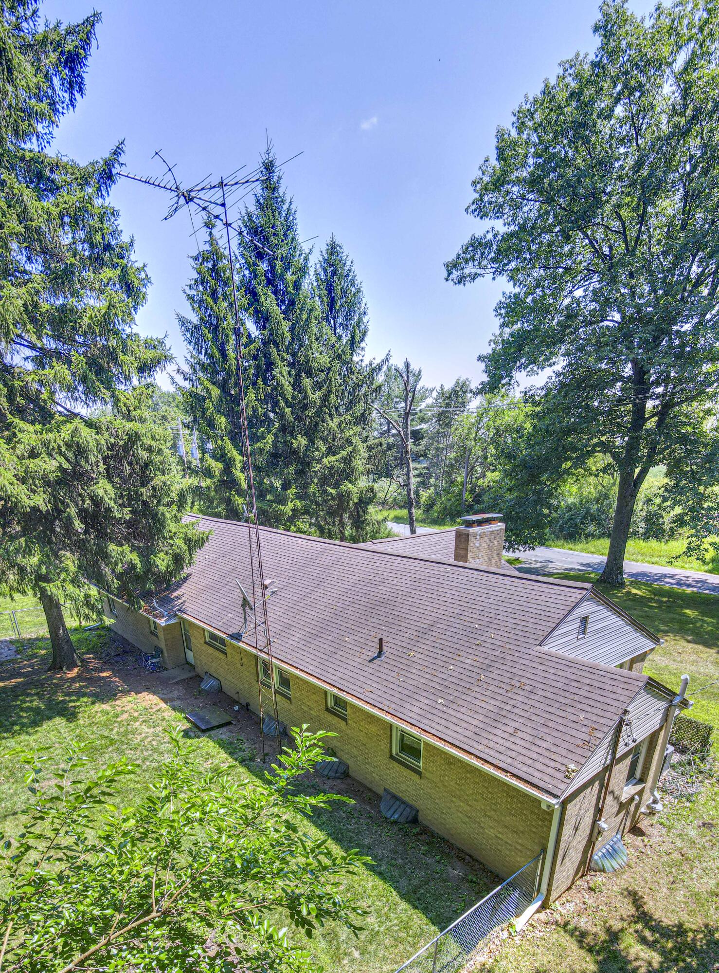 7990 Stony Lake Road Jackson, MI 49201 - Photo 35 of 43 7990 Stony Lake 10