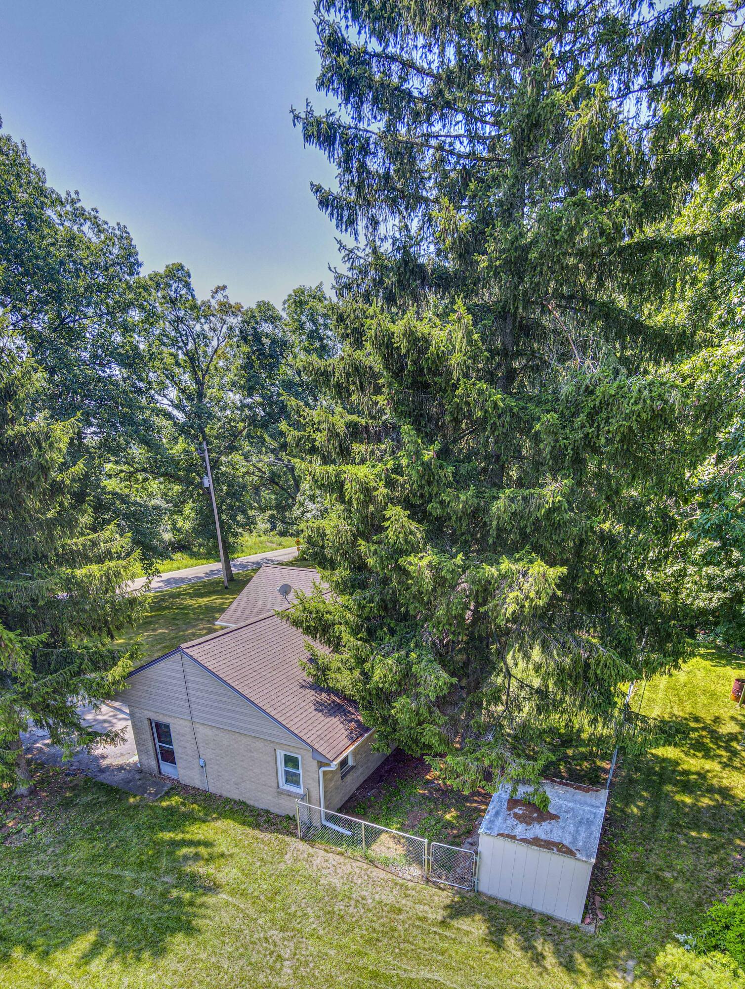 7990 Stony Lake Road Jackson, MI 49201 - Photo 36 of 43 7990 Stony Lake 11