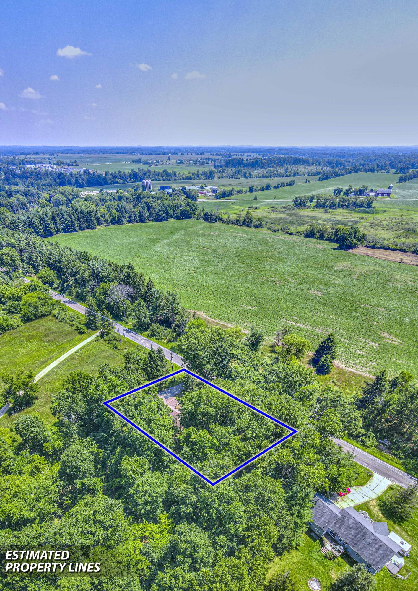 7990 Stony Lake Road Jackson, MI 49201 - Photo 39 of 43 7990 Stony Lake 15b
