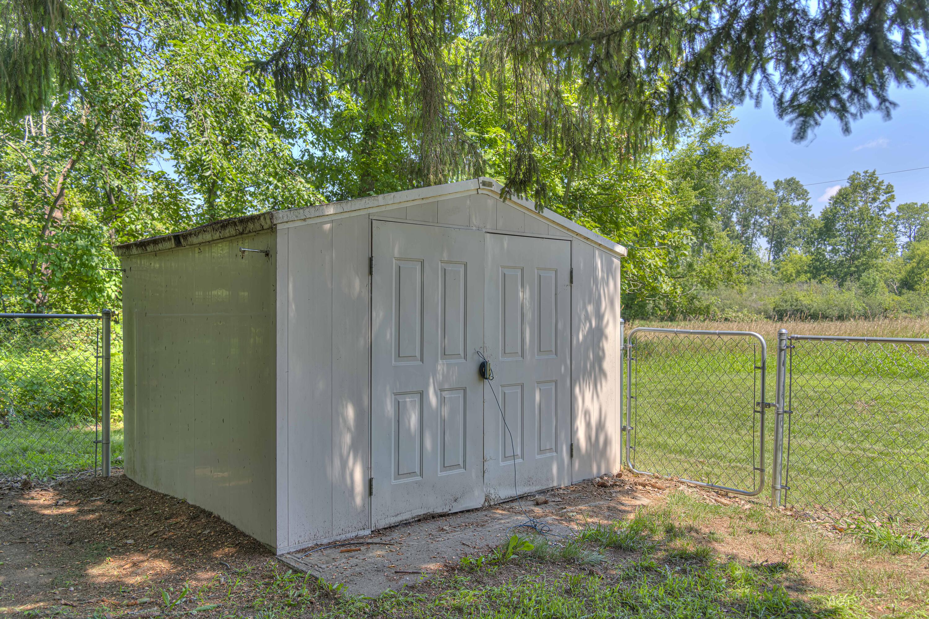 7990 Stony Lake Road Jackson, MI 49201 - Photo 40 of 43 7990 Stony Lake 16